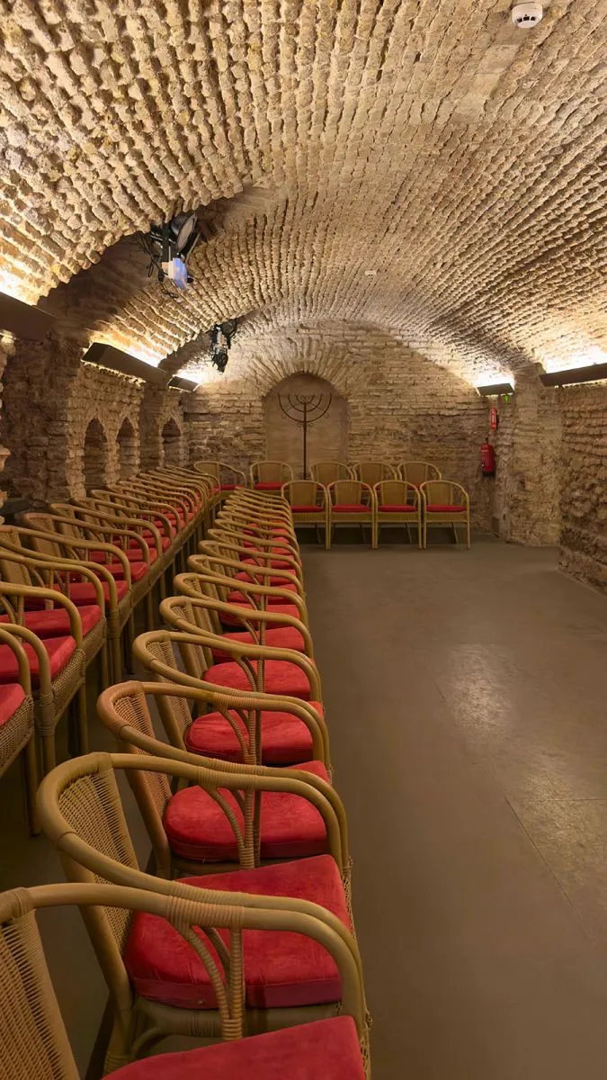 Museo del Baile Flamenco Sevilla