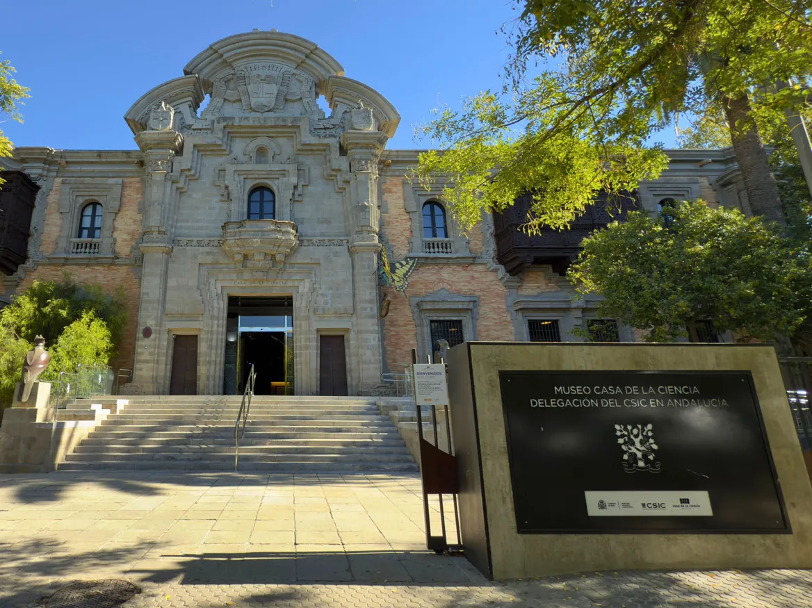 Casa de la Ciencia