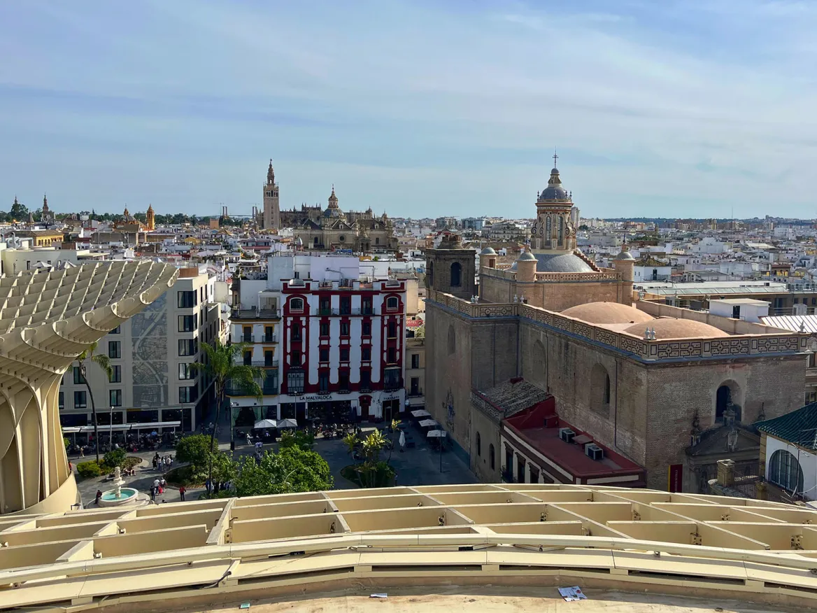 Metropol Parasol