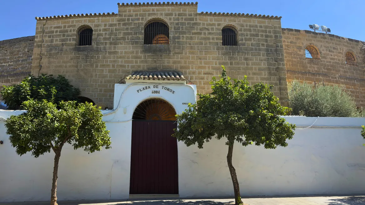 Osuna Arena