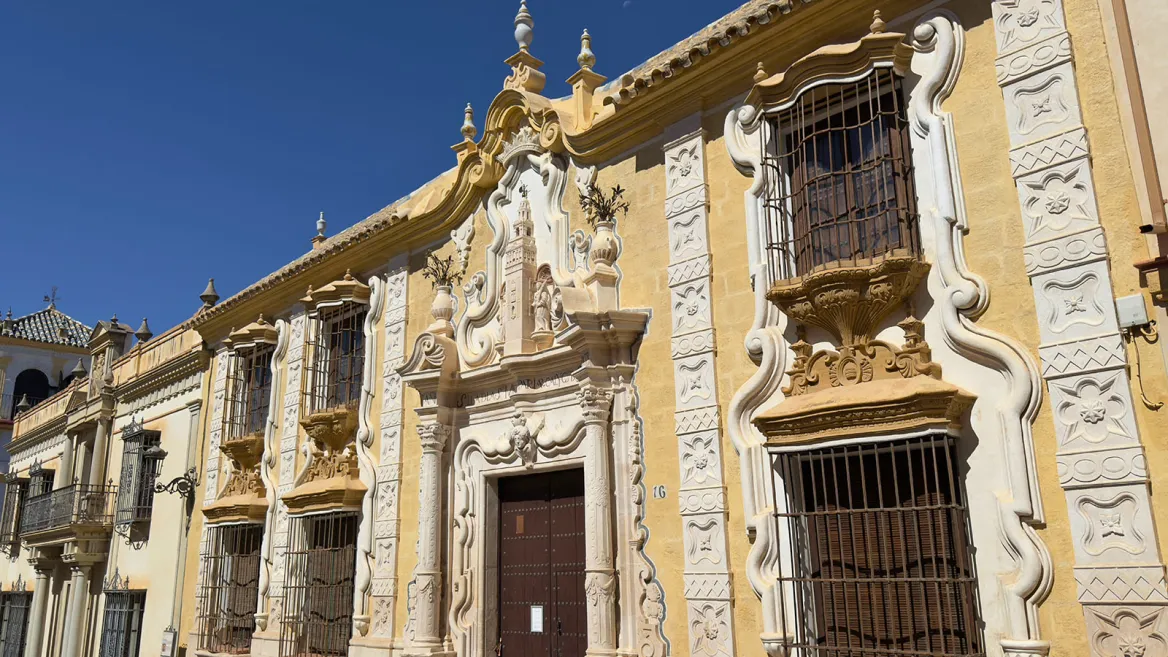 Osuna Ethnological Museum