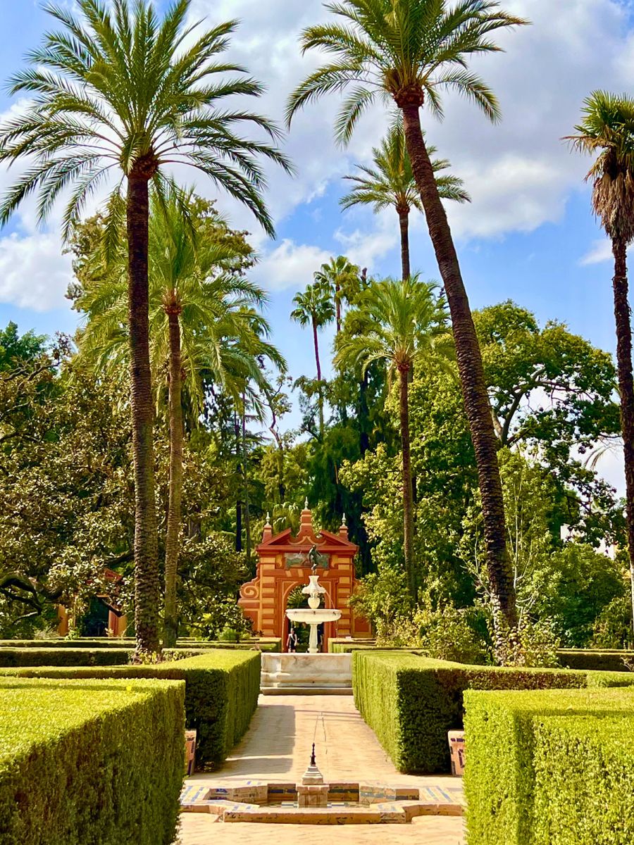 Real Alcazar