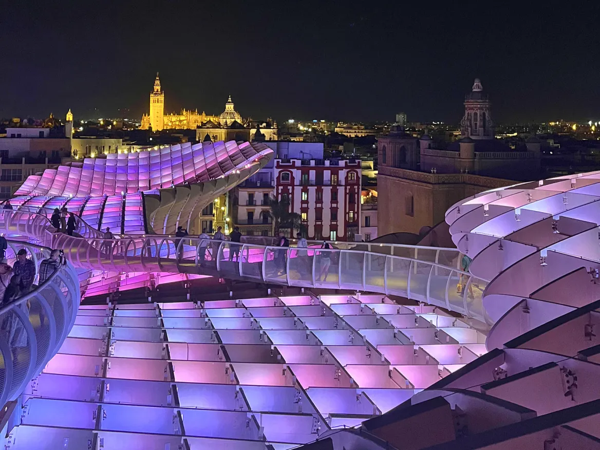 Metropol Parasol