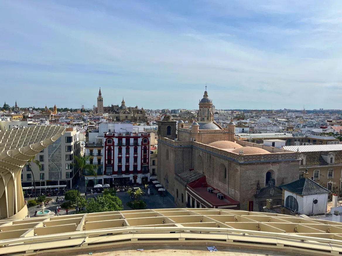 Metropol Parasol