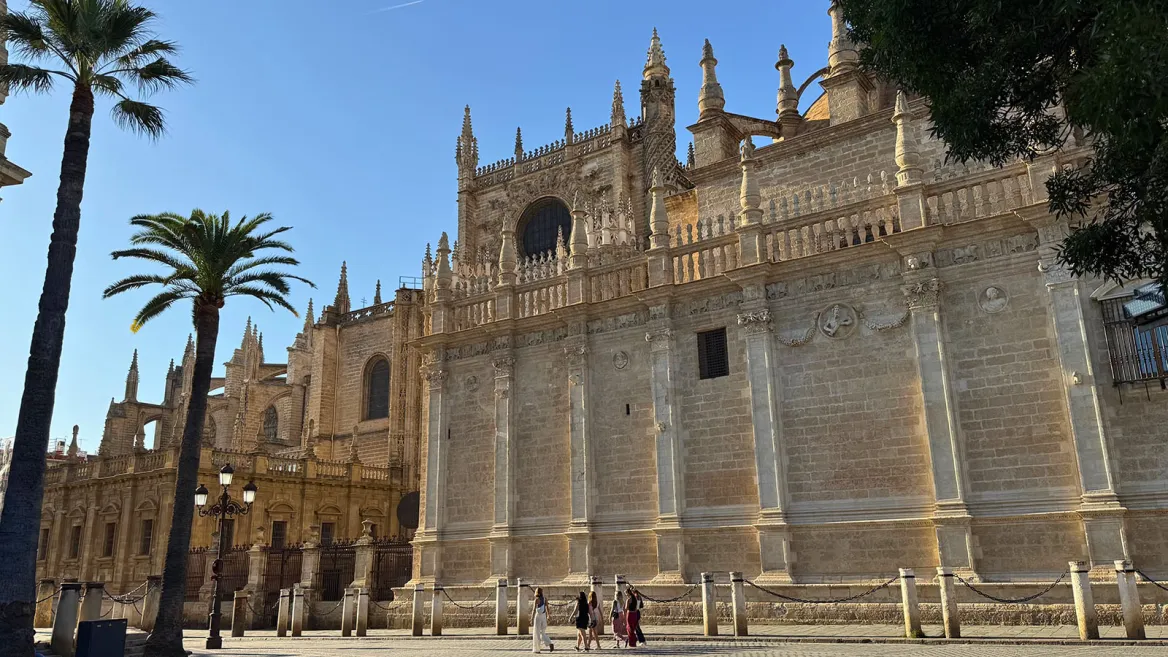 Seville Cathedral