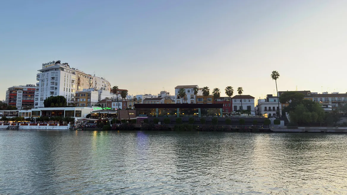 Triana District