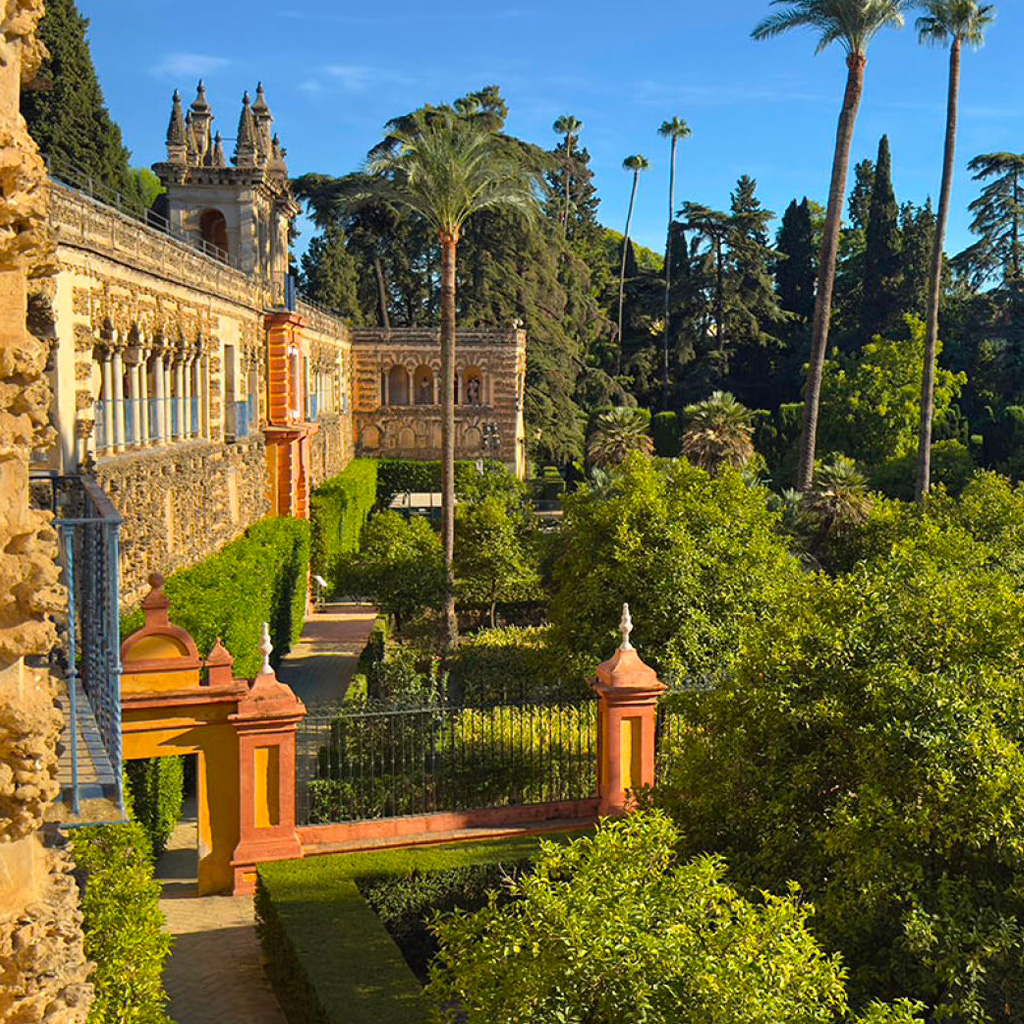 Les parcs et jardins incontournables  - Parcourez notre top 5 des plus beaux coins de nature