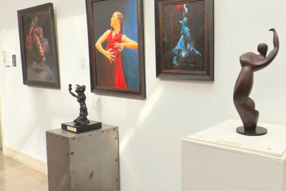 Plongez dans l'univers du flamenco