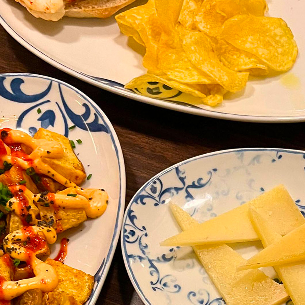 Les meilleurs bars à tapas de Séville - Nos adresses traditionnelles pour une immersion totale