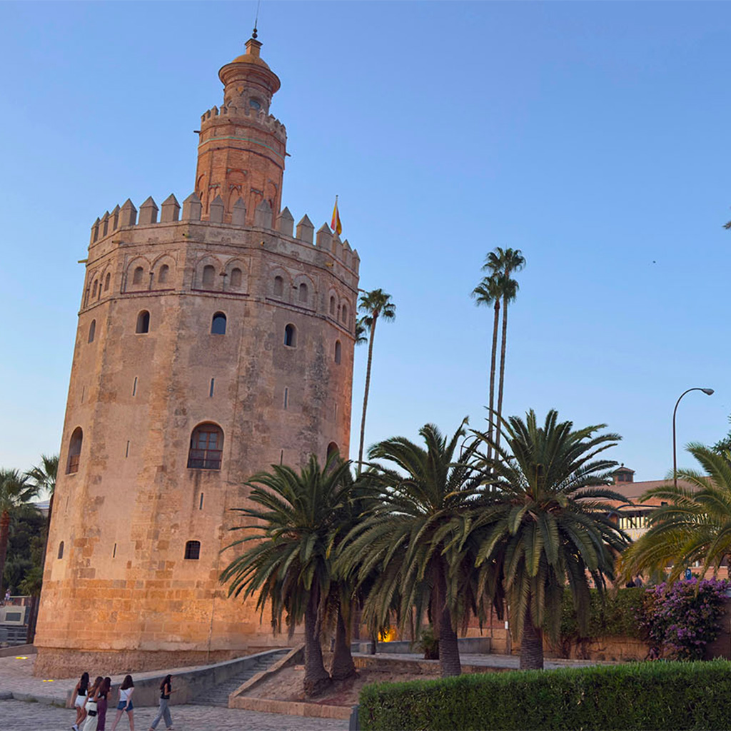 Et si vous découvriez le musée maritime de la Torre del Oro ? - La mémoire nautique de l'Andalousie