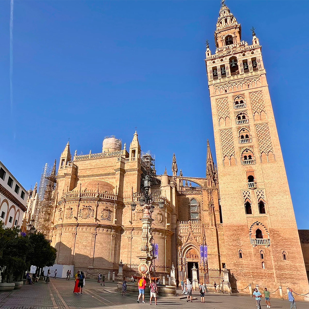 À la découverte de la Cathédrale Notre-Dame du Siège - Histoire, trésors et infos pratiques