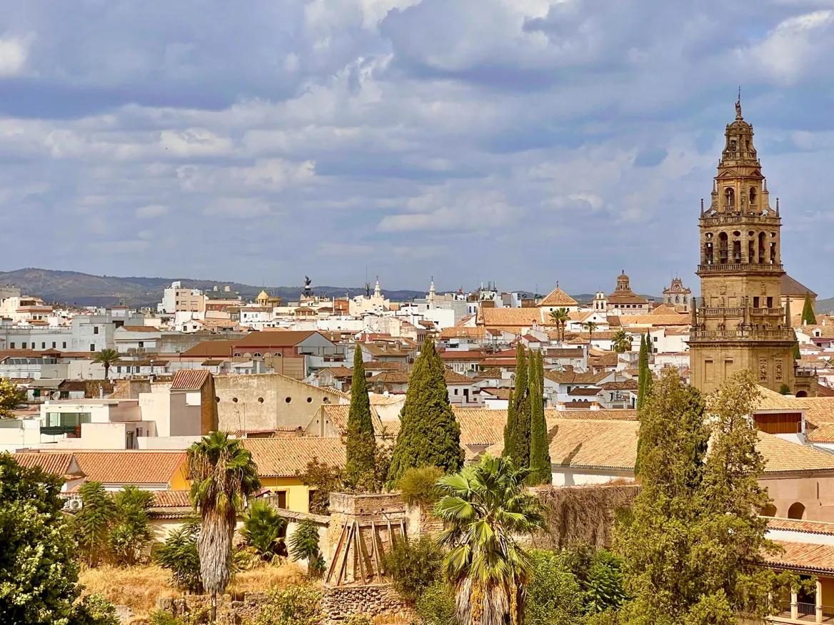 Cordoba