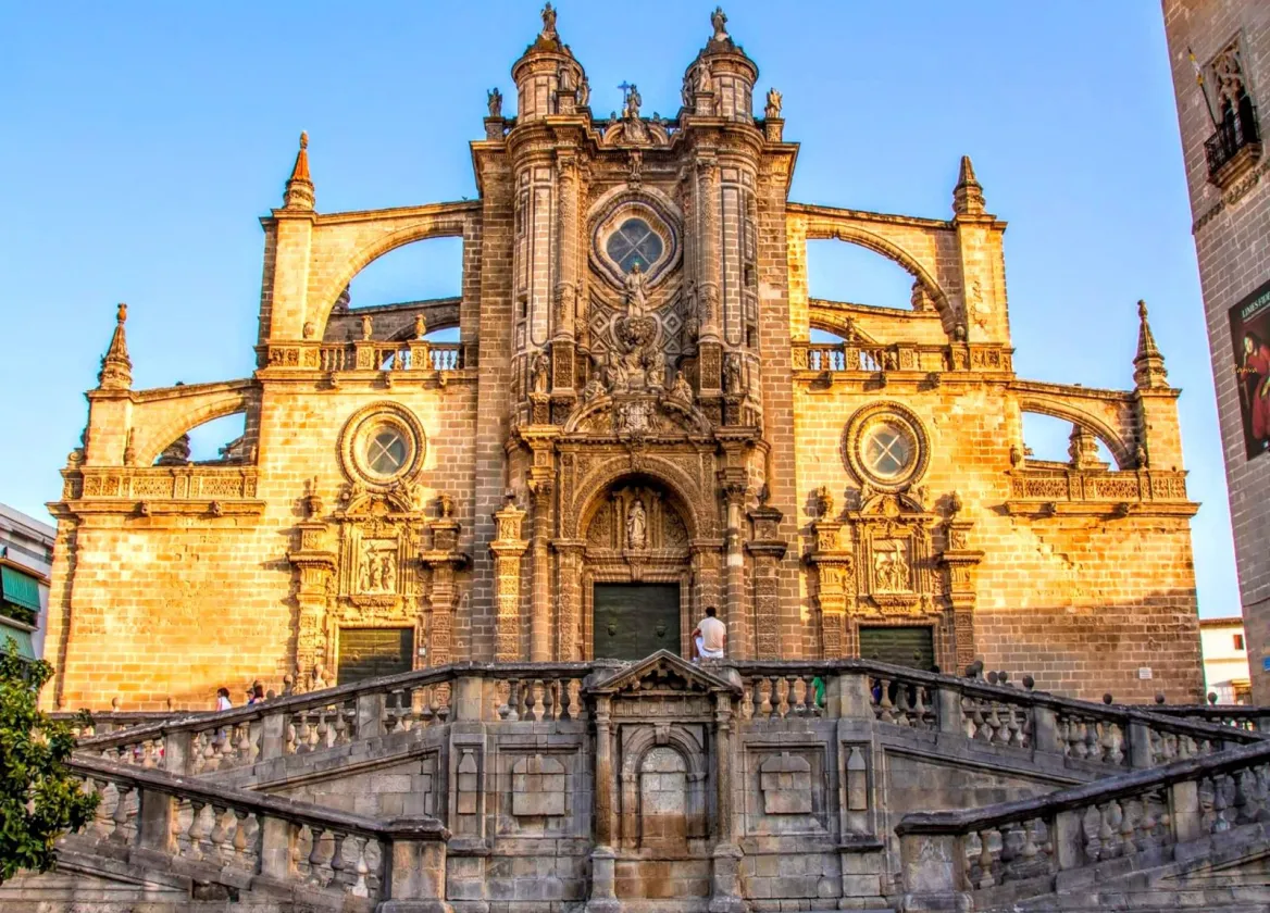 San Salvador Cathedral