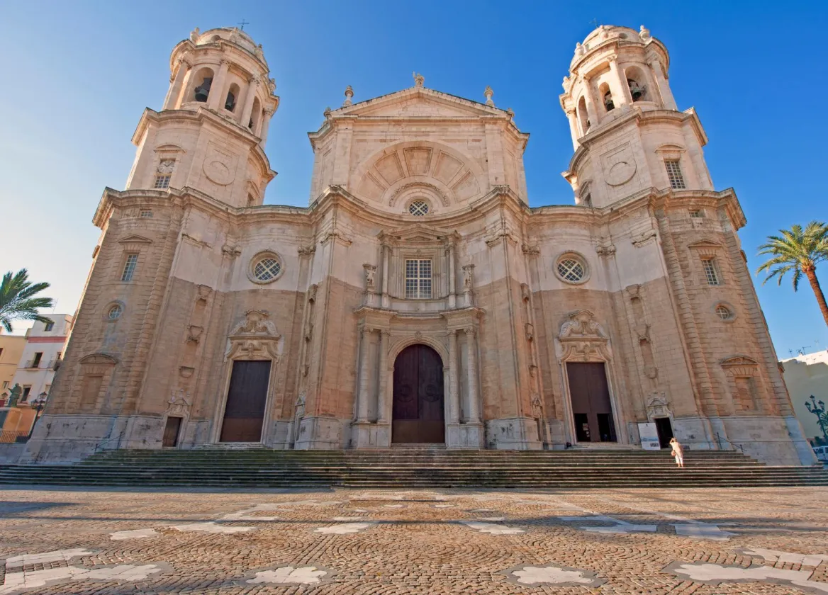 Catedral de Cádiz