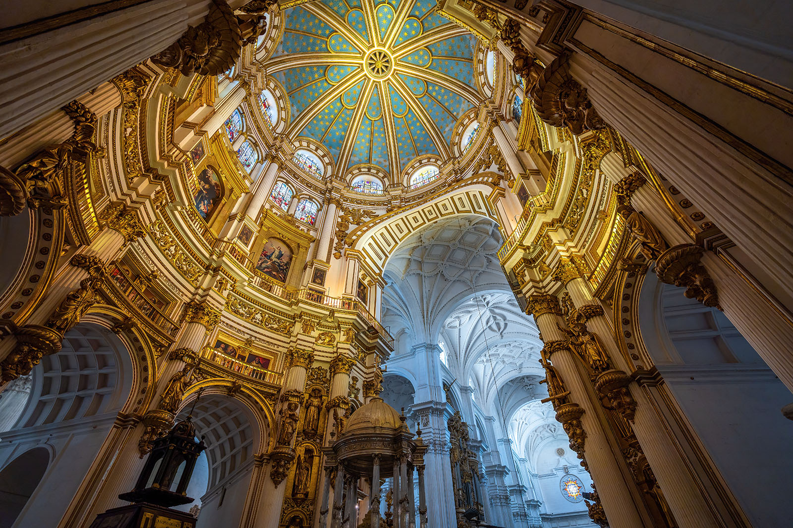 Granada Cathedral