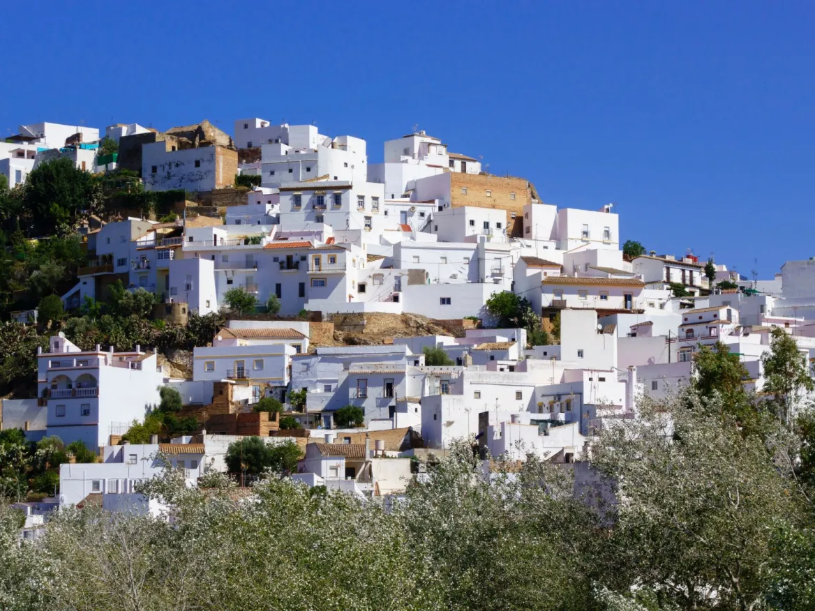 Arcos de la Frontera