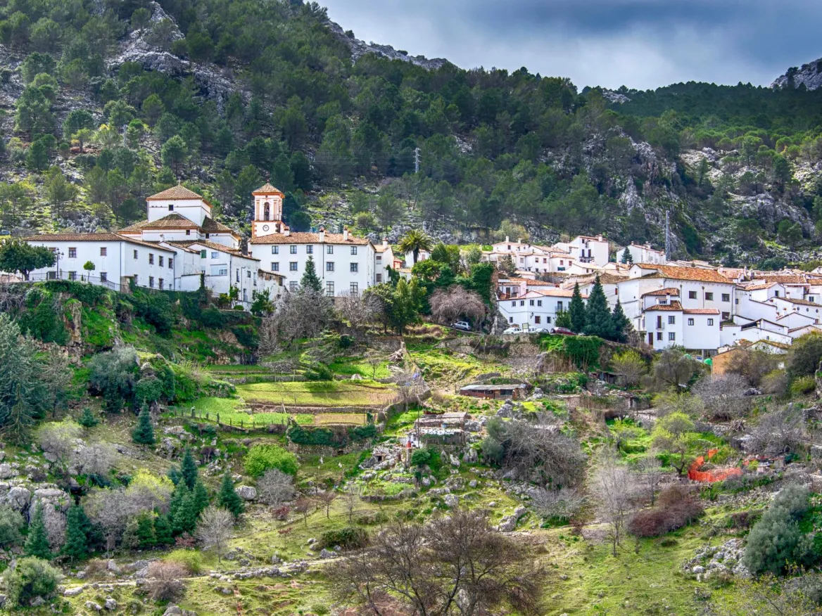 Grazalema