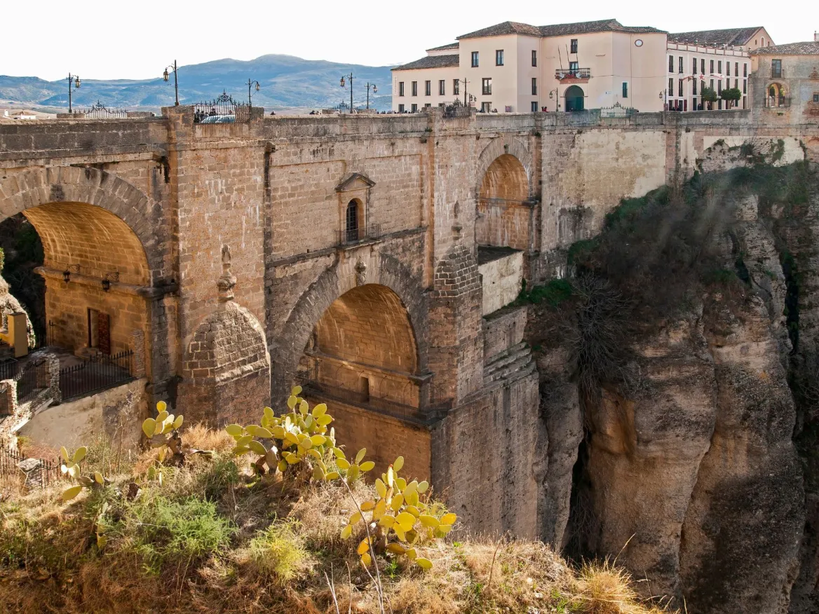 Ronda