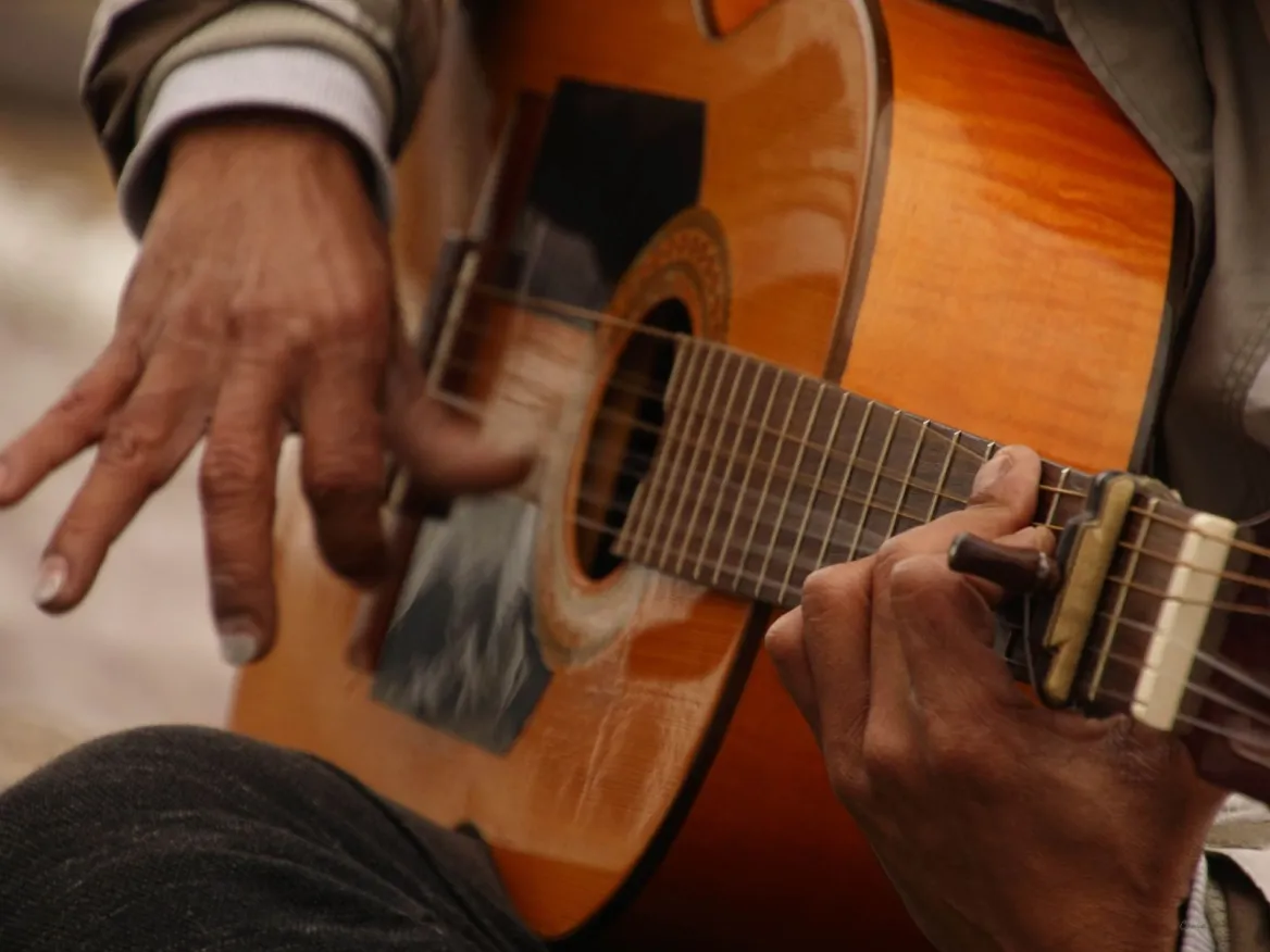 Guitar