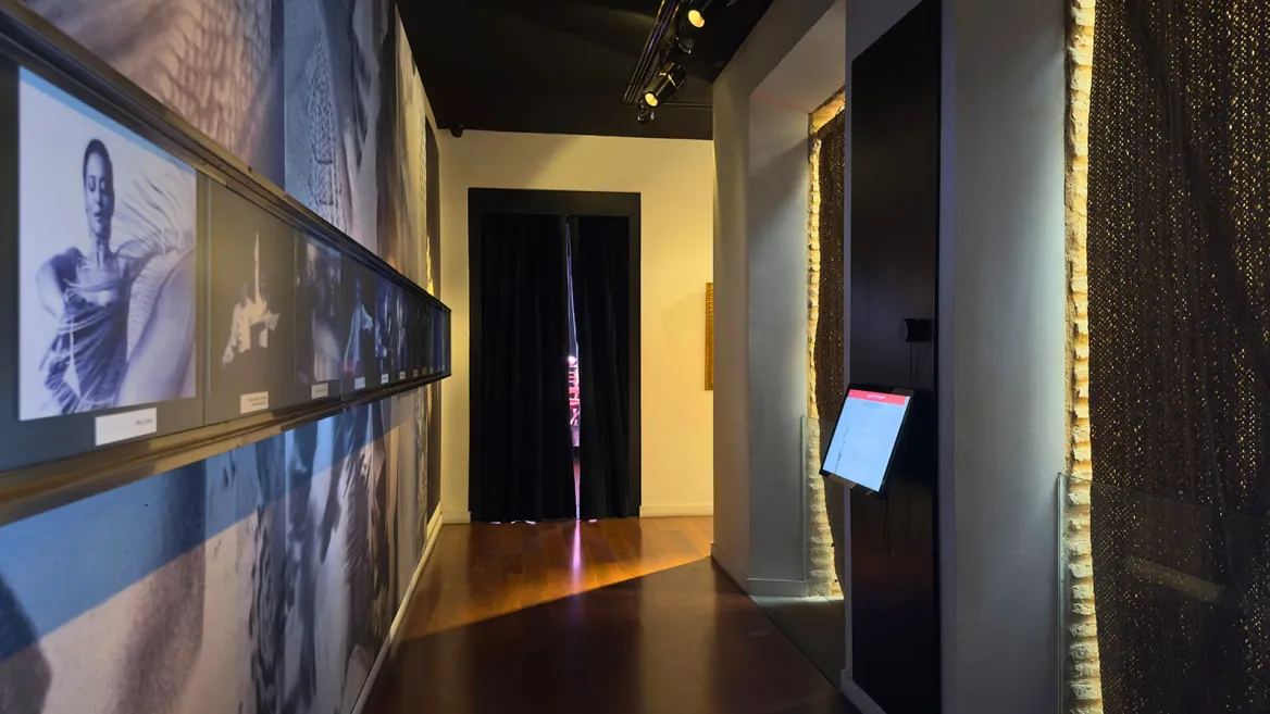 Flamenco Dance Museum