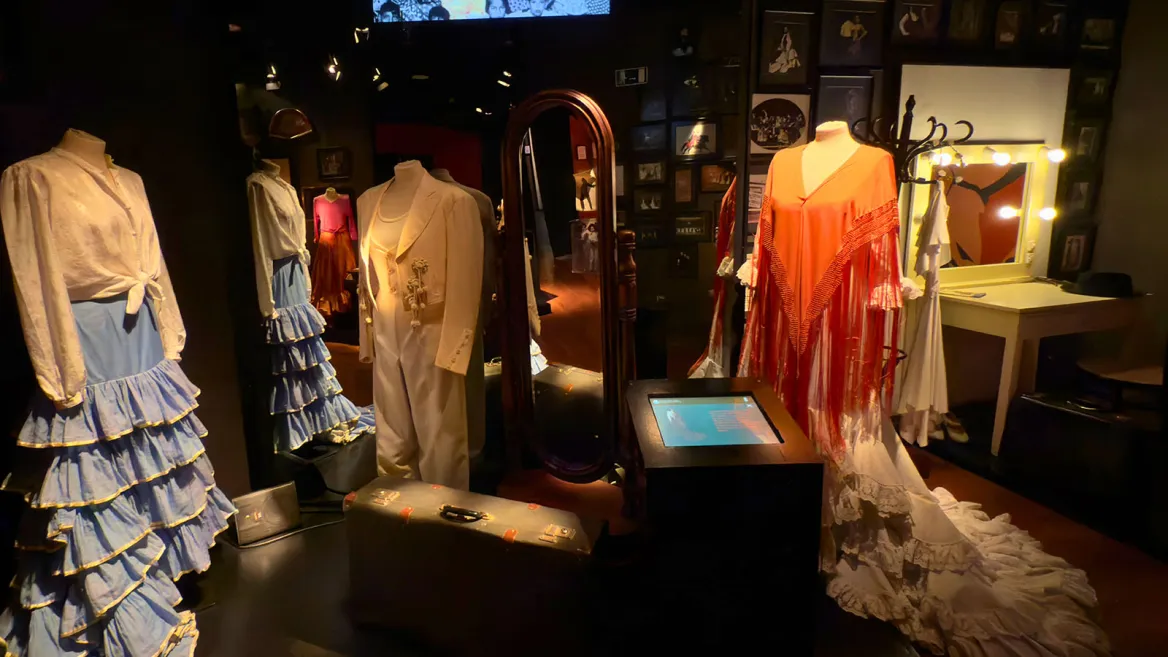 Flamenco Dance Museum