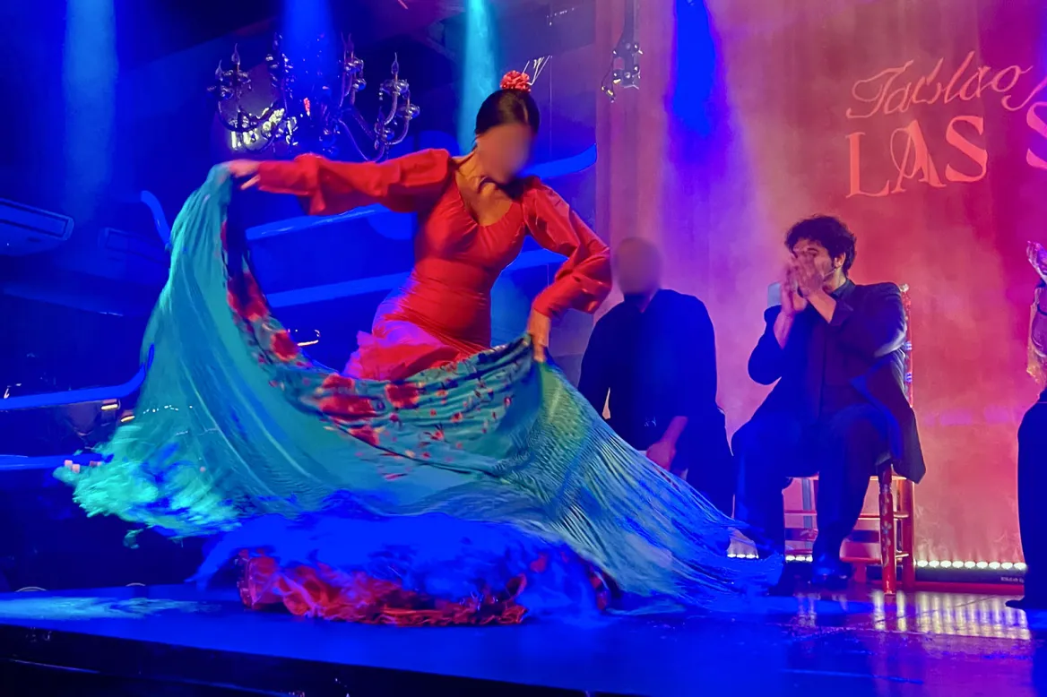 Flamenco Show