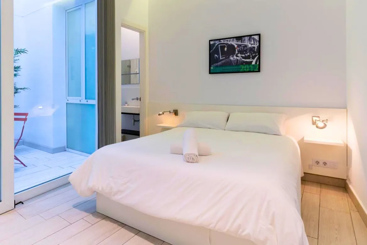 Seville apartment