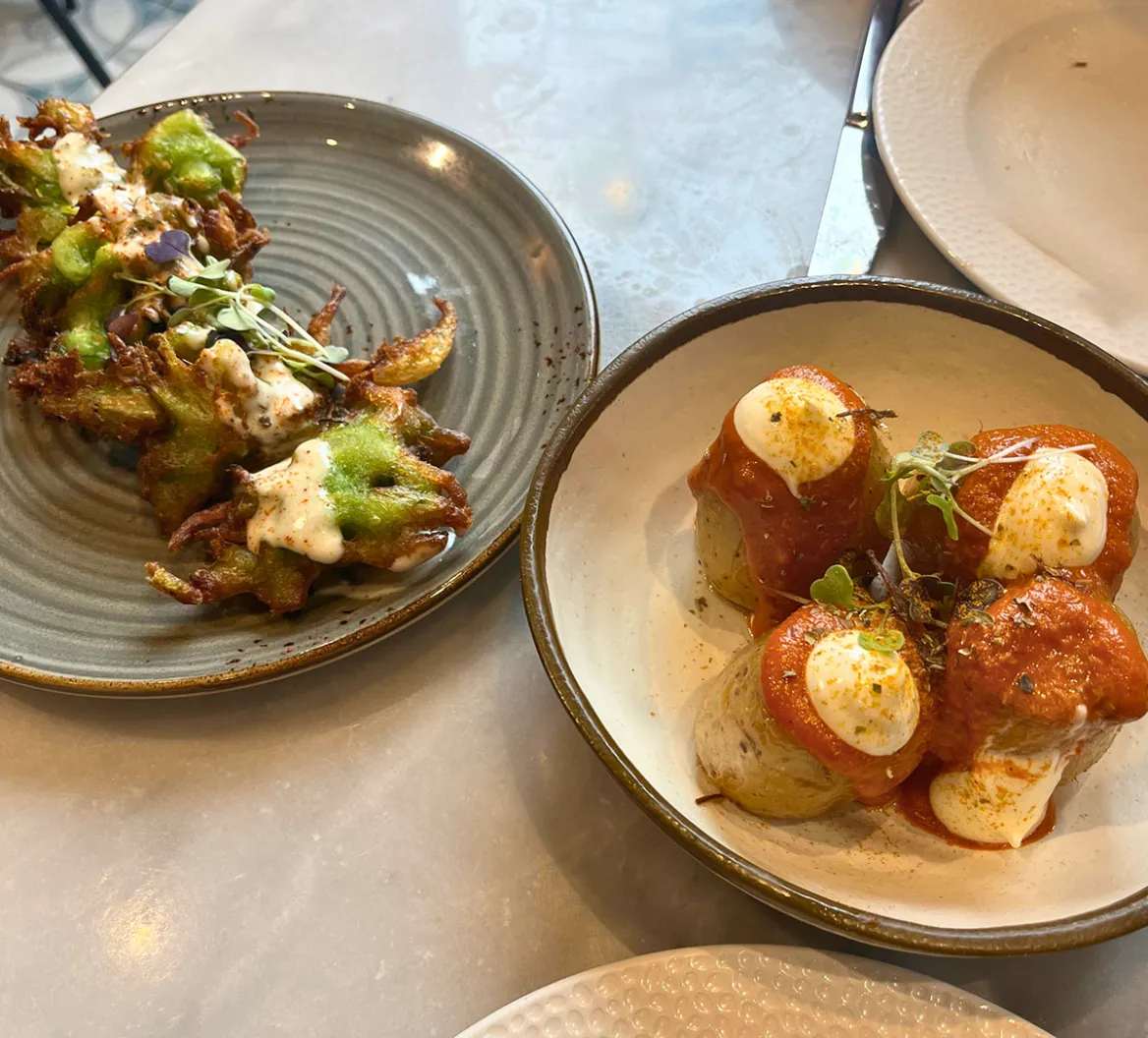 Tapas