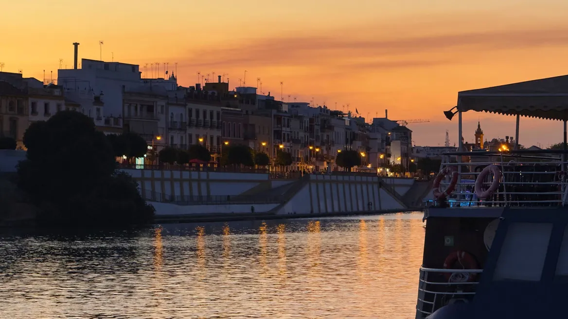 Triana