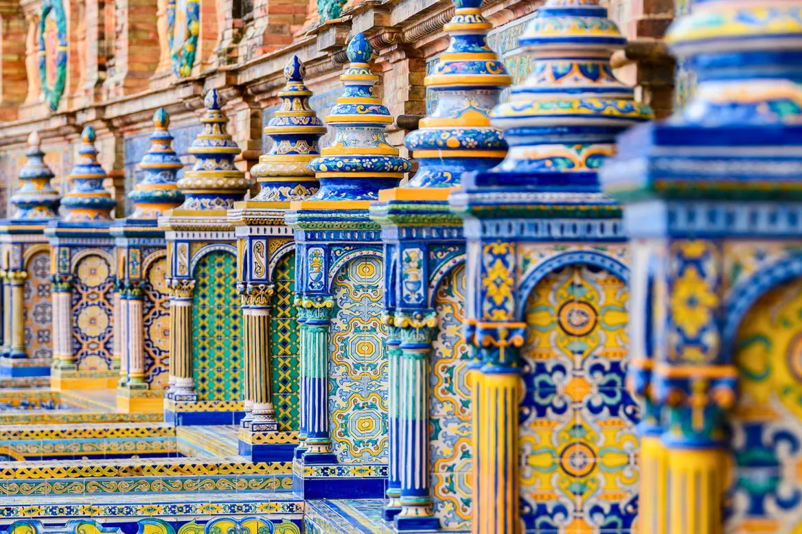 Plaza de España