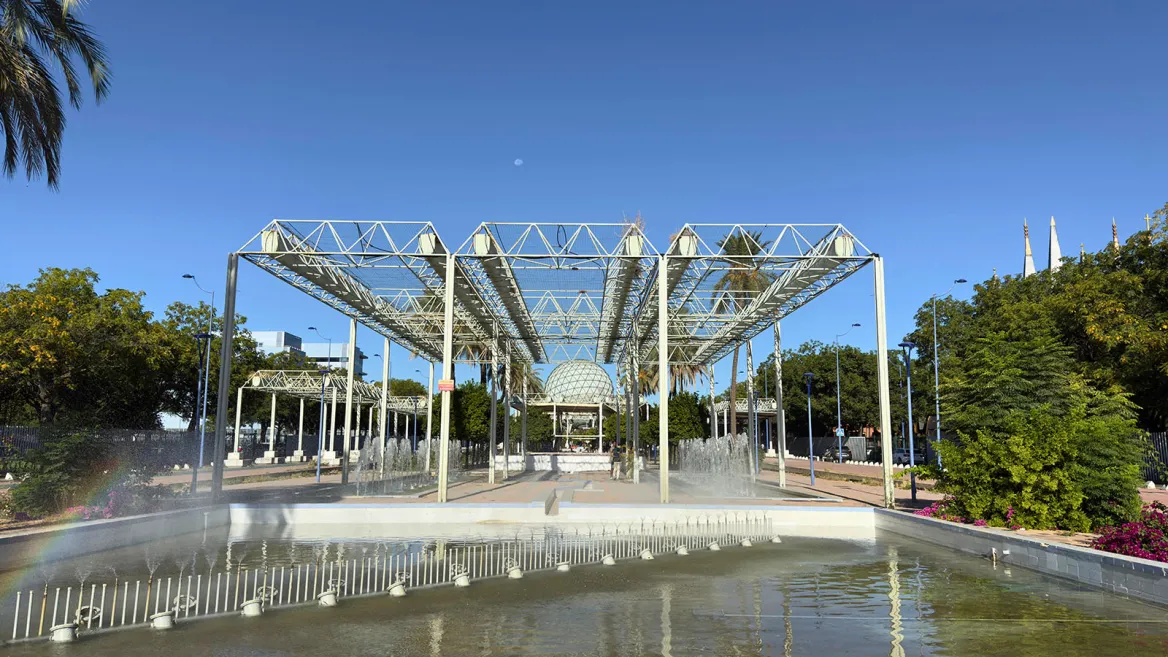 Expo 92 Seville