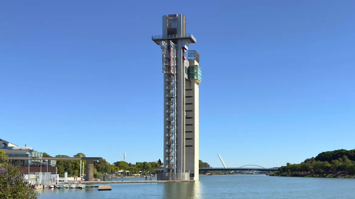 Schindler's Tower