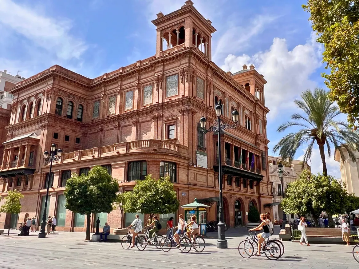 Antiguo Teatro Coliseo