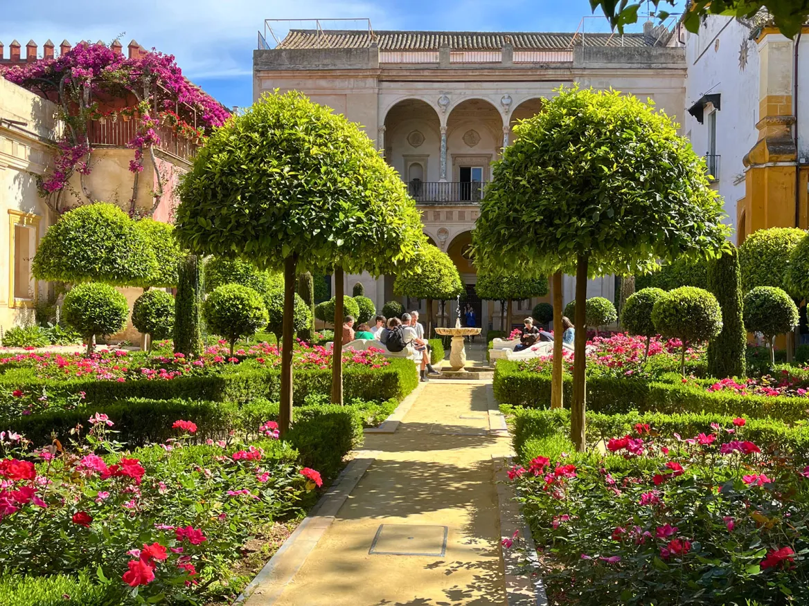 Casa de Pilatos