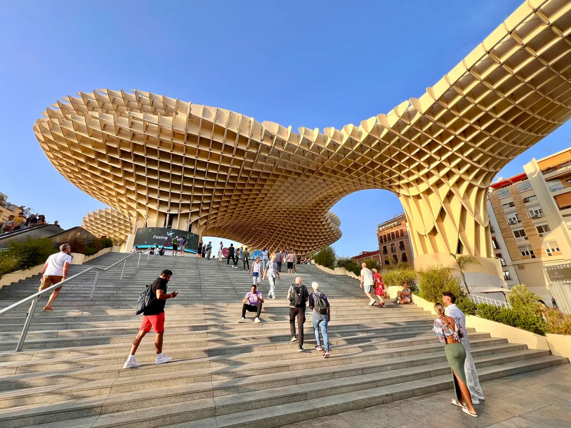 Metropol Parasol