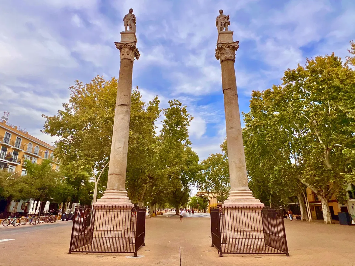 Alameda de Hércules