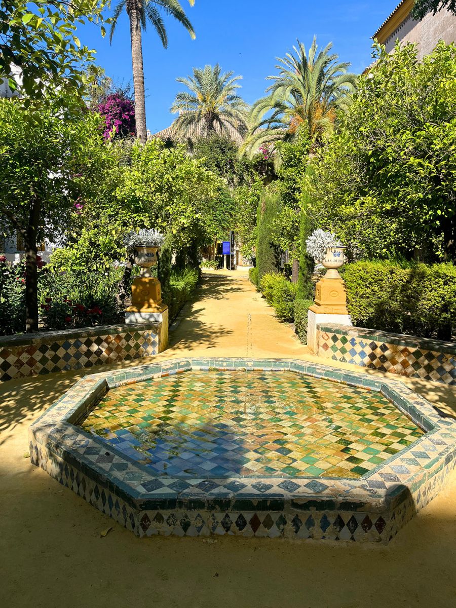Palacio de las Dueñas