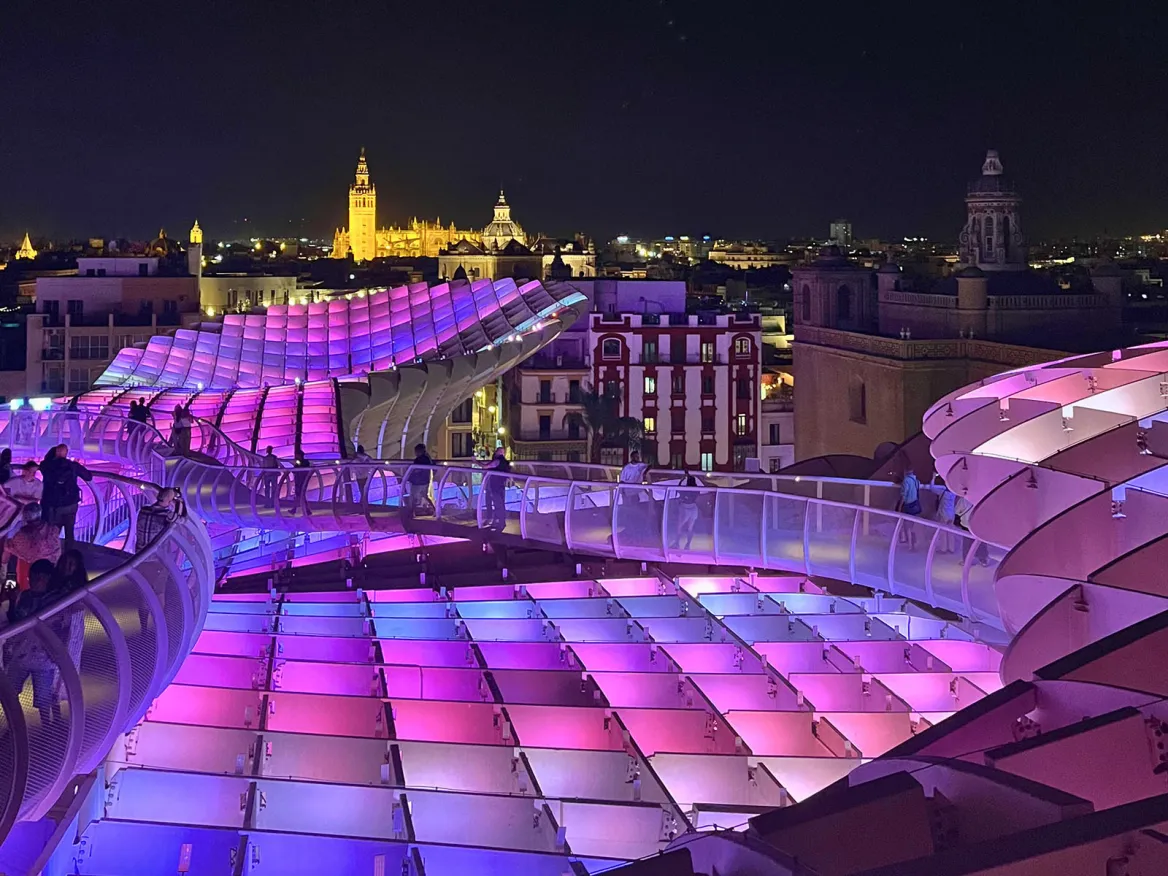 Metropol Parasol