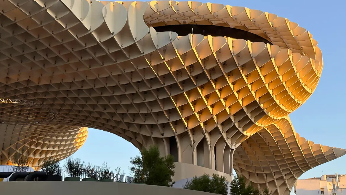 Metropol Parasol