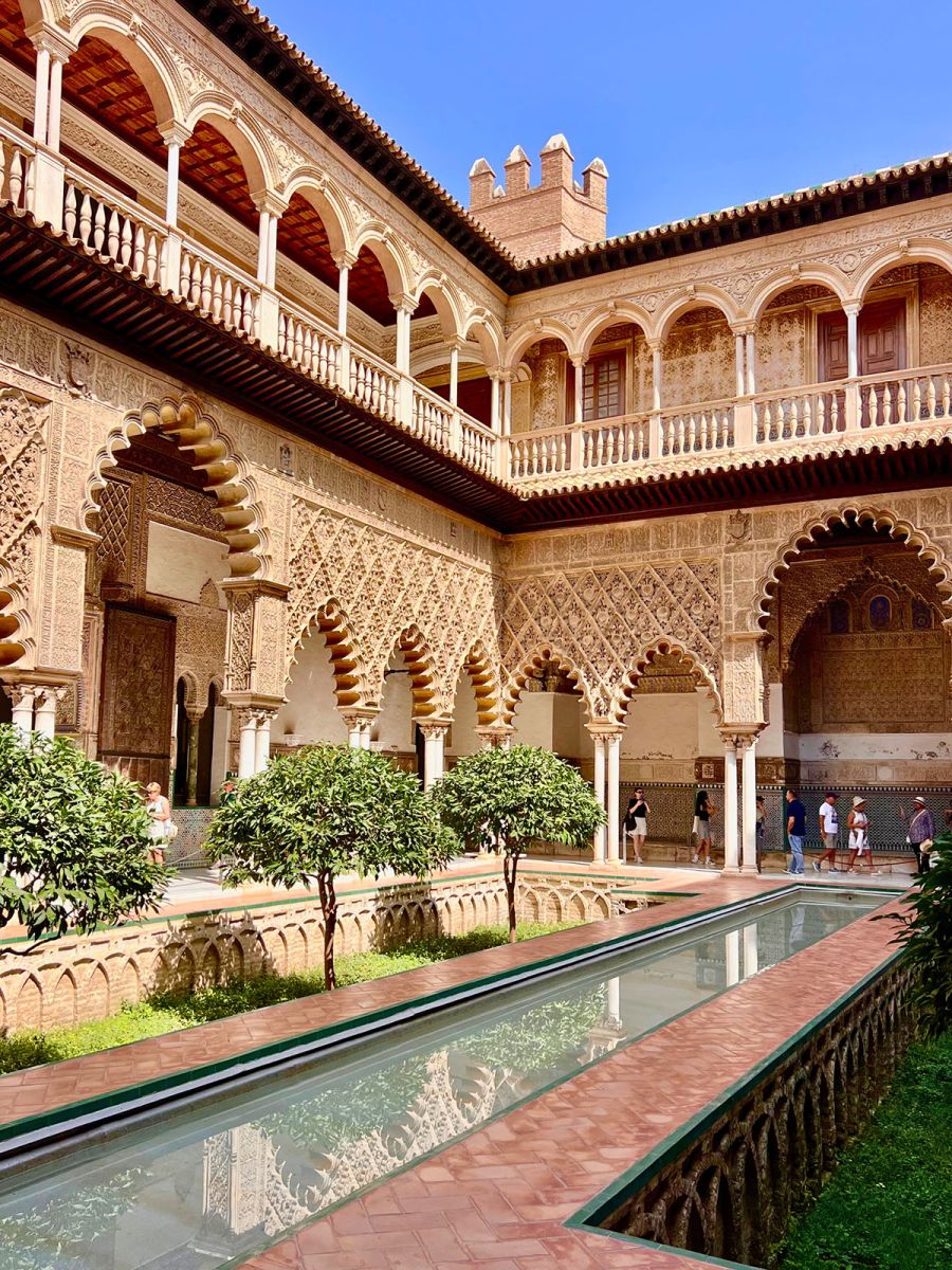 Real Alcázar