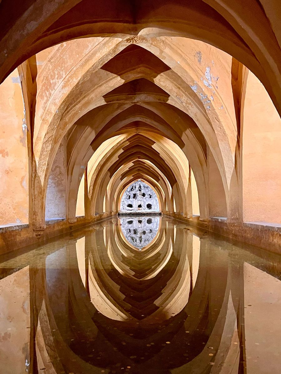 Real Alcázar