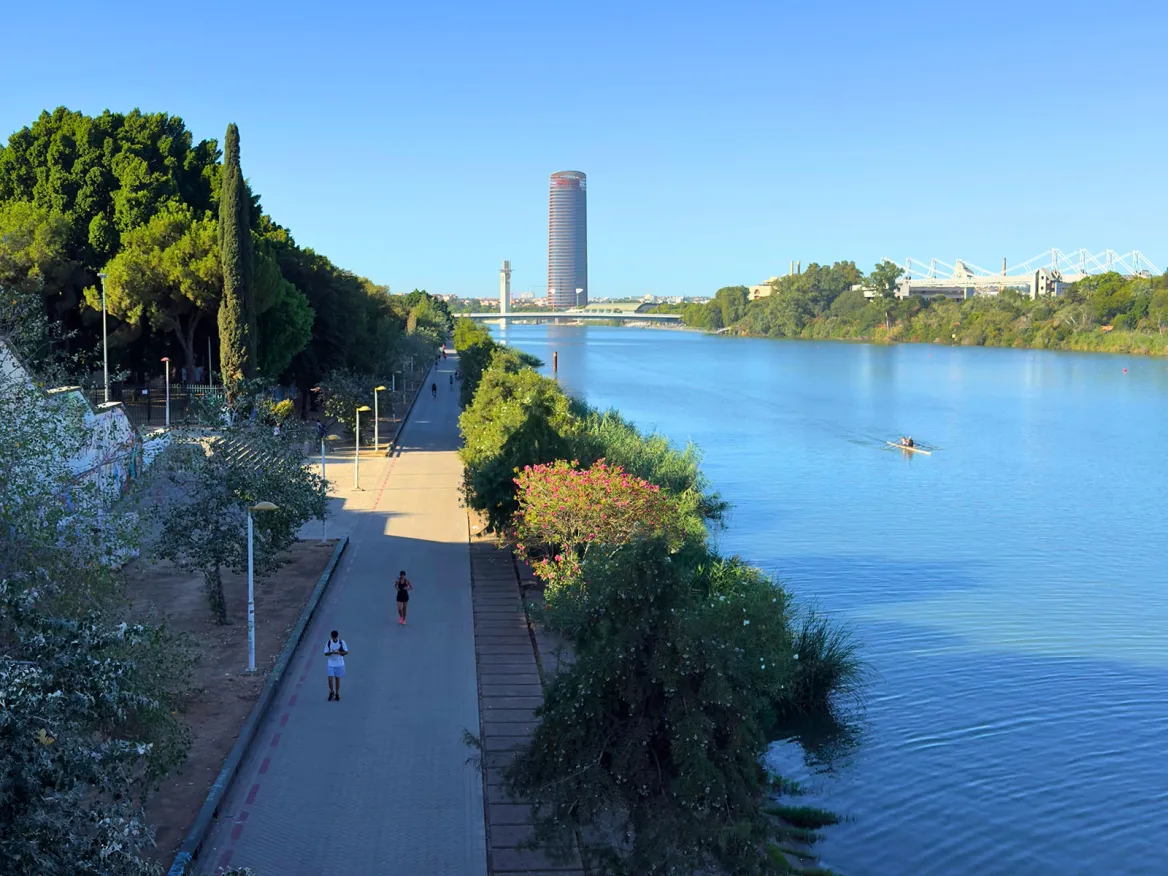 Guadalquivir