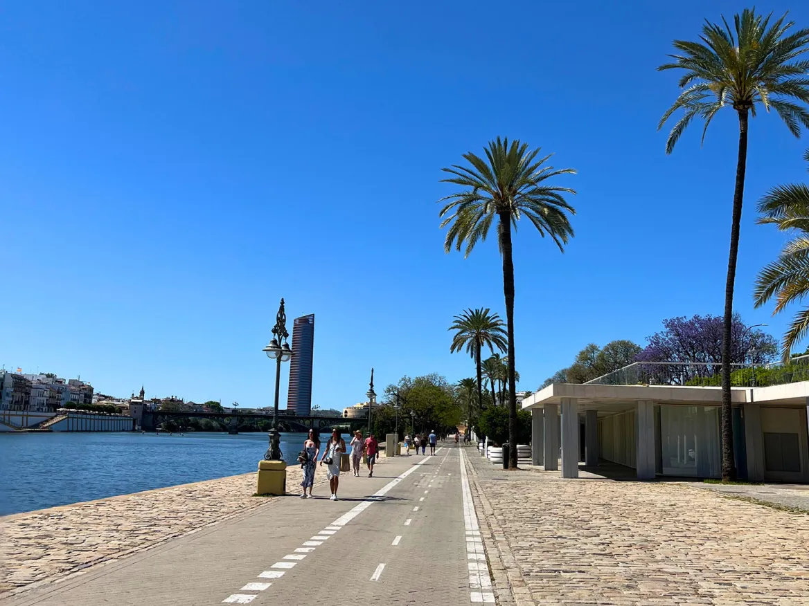 Guadalquivir Bike