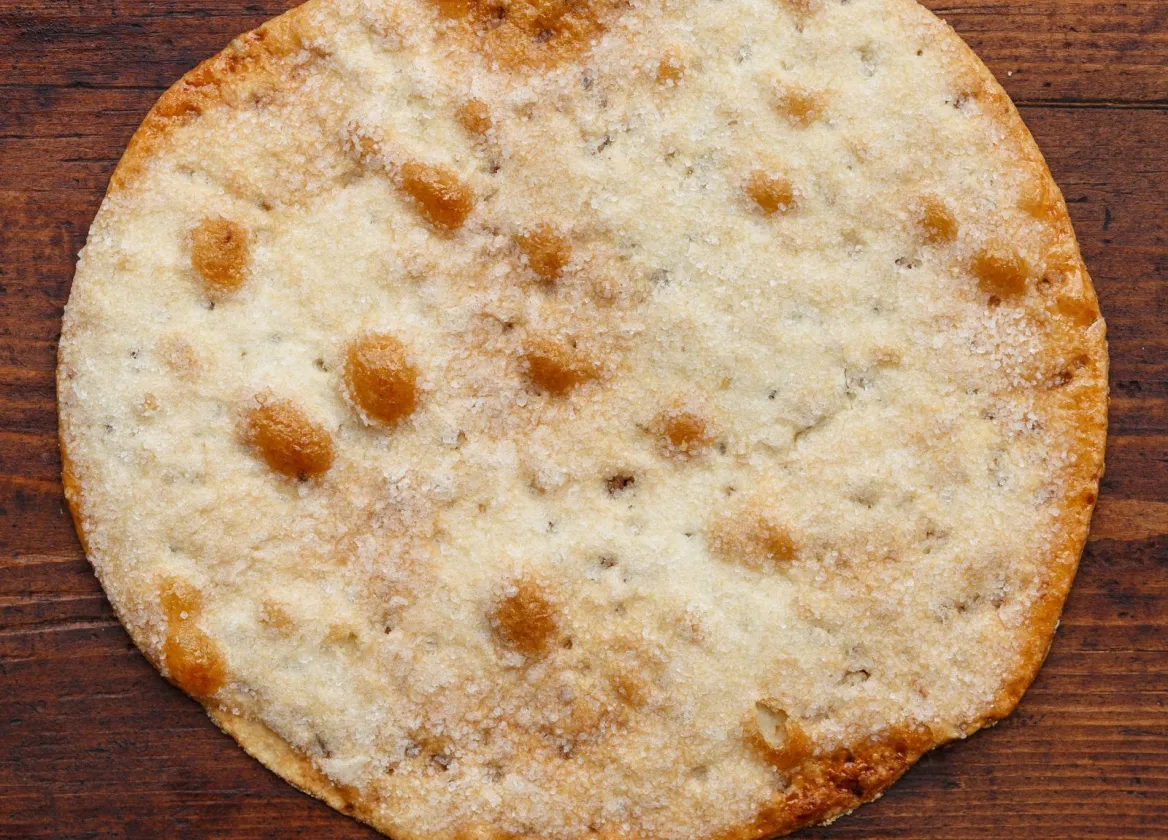 Tortas de aceite