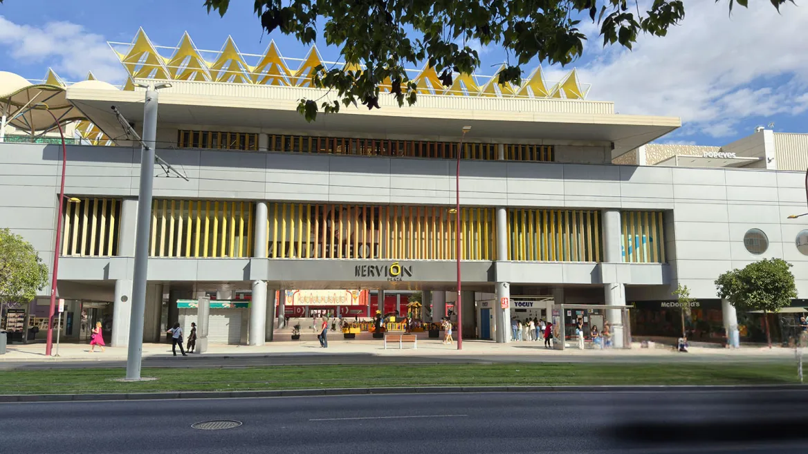Nervión Plaza