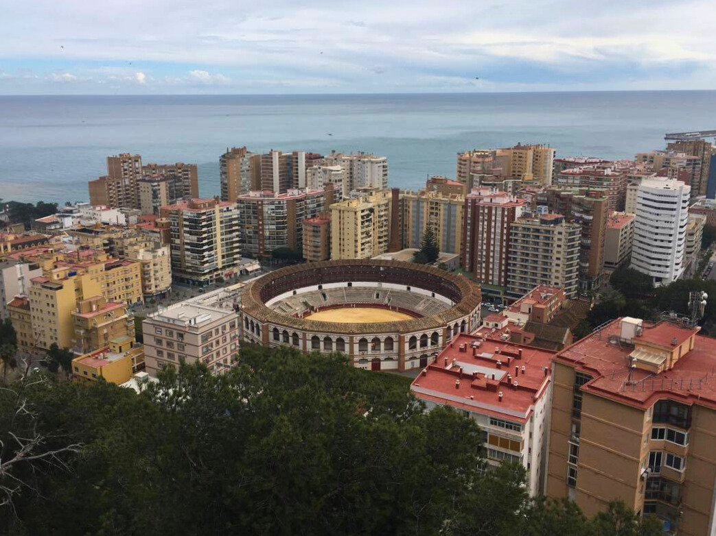 Malaga