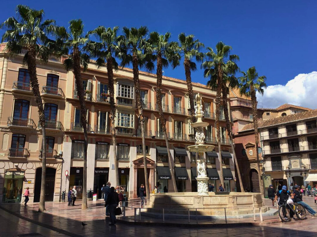 Malaga