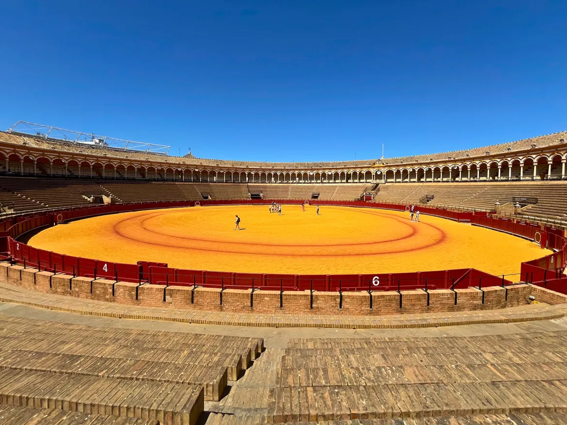 Plaza de Toros
