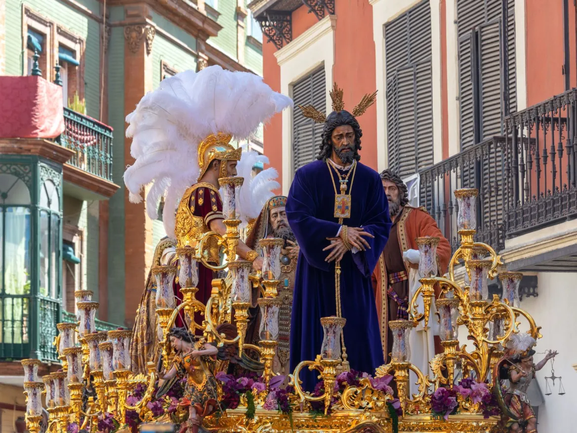 Holy Week