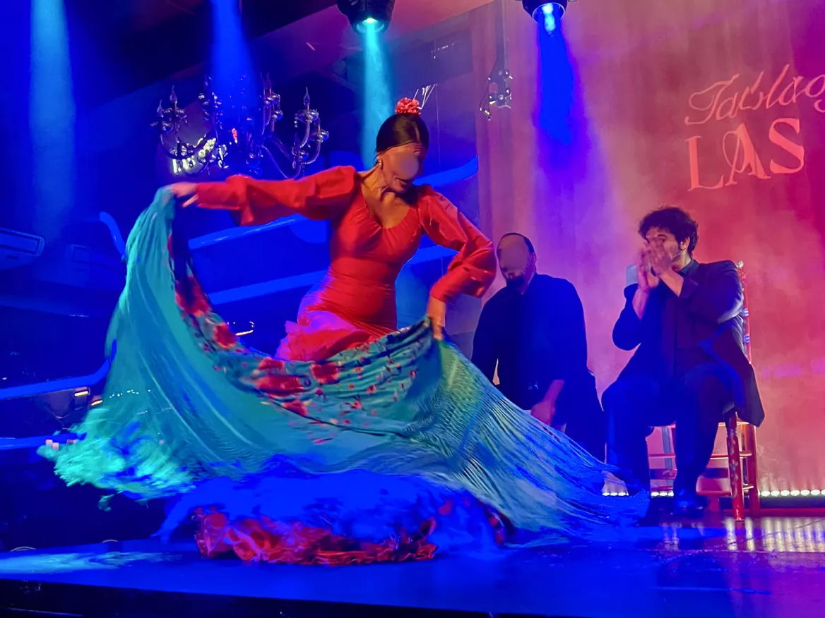 Flamenco Show